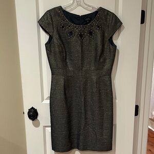 TAHARI ARTHUR S. LEVINE DRESS